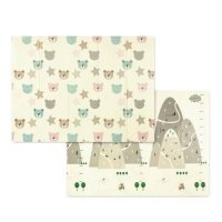 BABYONO Edukacyjna mata piankowa XPE 150x200cm