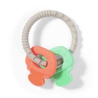 BABYONO Gryzak-ORTHO (486/01)