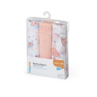 BabyOno Pieluszki muślinowe Super miękkie, 3szt. 348/11