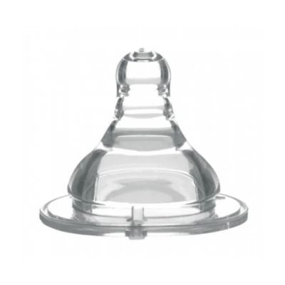 BABYONO Smoczek szerokootworowych wolny, nr 1204