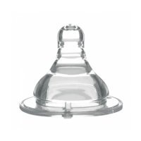 BABYONO Smoczek szerokootworowych wolny, nr 1204