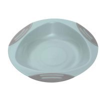 BABYONO Talerzyk dla dzieci i niemowląt z przyssawką 1062/04