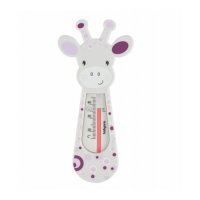 BABYONO Termometr do wody 776/02 szary