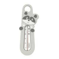 BABYONO Termometr do wody 777/01 szary