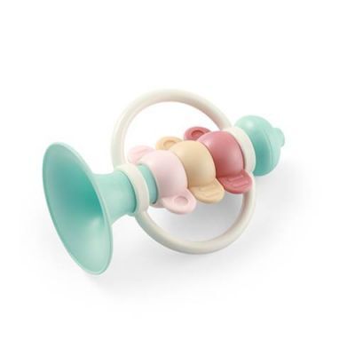 BabyOno Trumpet Grzechotka, 1szt.