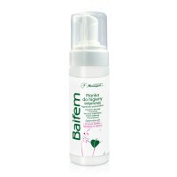 Baifem Pianka do higieny intymnej, 150g