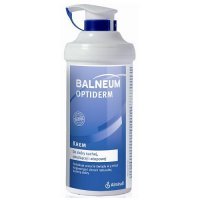 BALNEUM OPTIDERM krem 500 ml