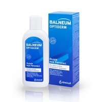 BALNEUM OPTIDERM olejek pod prysznic 200 ml