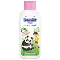 BAMBINO DZIECIAKI Płyn do kąpieli Bałtyk Nurkowanie 400 ml