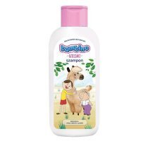 BAMBINO DZIECIAKI Szampon do włosów, 400 ml