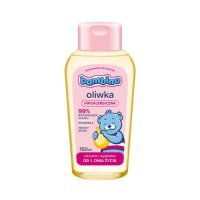 Bambino Oliwka hipoalergiczna, 150 ml