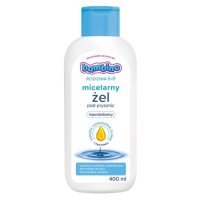 BAMBINO RODZINA Żel pod prysznic Micelarny 400 ml