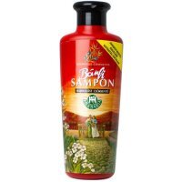 Banfi Oczyszczający szampon do włosów, 250 ml