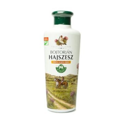 Banfi Wcierka do włosów Łopianowa, 250 ml