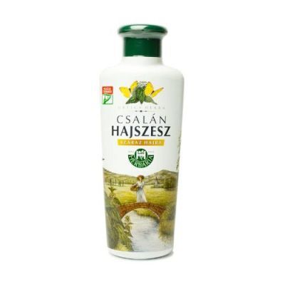 Banfi Wcierka do włosów Pokrzywowa, 250 ml