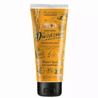 BARWA naturalna odżywka wzmacniająca drożdżowa, 200ml