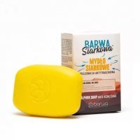 BARWA SIARKOWA specjalistyczne mydło siarkowe 100 g