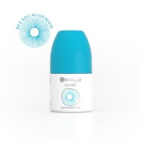 BASICLAB Dezodorant 24 h roll-on  50 ml + 10 ml