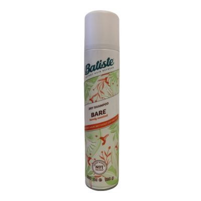 Batiste Bare Suchy szampon do włosów, 200 ml