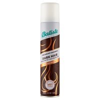 Batiste Dark Hair Suchy szampon do włosów ciemnych, 200 ml