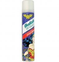 BATISTE Suchy szampon WONDER WOMAN 200 ml