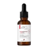 BE BIO CHODAKOWSKA AGELESS BEAUTY Naturalne przeciwzmarszczkowe serum do twarzy, 30ml