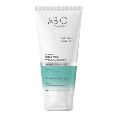 BE BIO Ewa Chodakowska Baby Hair Complex Naturalna Odżywka wygładzająca, 200 ml