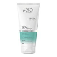 BE BIO Ewa Chodakowska Baby Hair Complex Naturalna Odżywka wygładzająca, 200 ml
