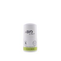 BE BIO EWA CHODAKOWSKA Deo roll - bambus i trawa cytrynowa, 50ml