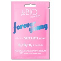 BE BIO EWA CHODAKOWSKA Forever Young Serum odmładzające do twarzy, 8ml