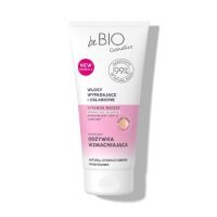 BE BIO EWA CHODAKOWSKA Naturalna odżywka do włosów wypadających i osłabionych wzmacniająca Baby Hair Complex, 200ml