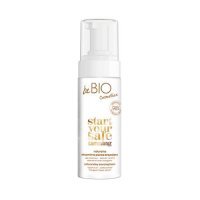 BE BIO EWA CHODAKOWSKA Naturalna pianka brązująca, 150ml