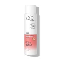 BE BIO EWA CHODAKOWSKA Naturalny szampon do włosów cienkich dodający objętości Baby Hair Complex, 300ml