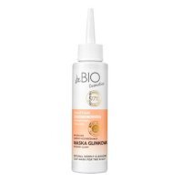 BE BIO EWA CHODAKOWSKA Scalp Care maska glinkowa, 100ml