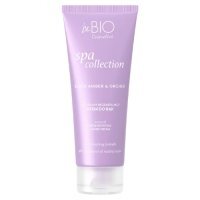 Be Bio Ewa Chodakowska SPA Collection Naturalny regenerujący krem do rąk Black Amber &amp; Orchid, 50 ml