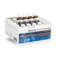 BEAUTY DRINK For Men, 30x20ml