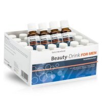 BEAUTY DRINK For Men, 30x20ml