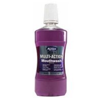 BEAUTY FORMULAS Active Oral Care 6w1 Multi-Action Płyn do płukania ust, 500ml