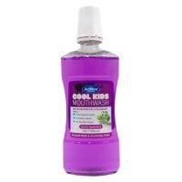 Beauty Formulas Cool Kids Płyn do płukania jamy ustnej dla dzieci, 500 ml