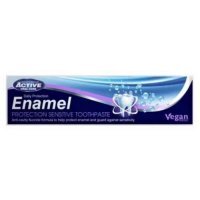 BEAUTY FORMULAS Enamel Pasta do zębów wrażliwych, 100ml