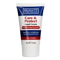 Beauty Formulas Krem do rąk Dry &amp; Cracked, 100 ml