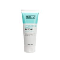 Beauty Formulas Nawilżający żel do skóry z ektoiną, 100 ml