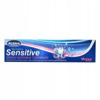 BEAUTY FORMULAS Sensitive Pasta do zębów, 100ml