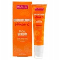 BEAUTY FORMULAS Serum do twarzy z witaminą C, 30 ml