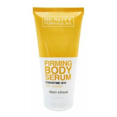 BEAUTY FORMULAS Ujędrniające serum do ciała, 150ml