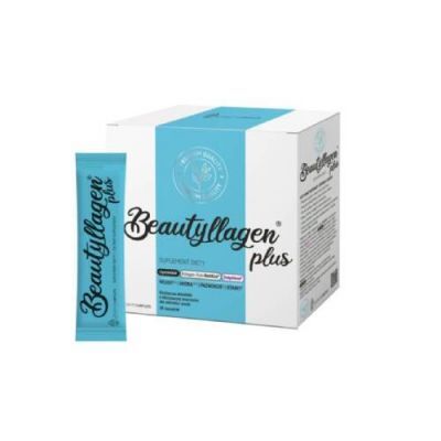 Beautyllagen Plus, 30 sasz.