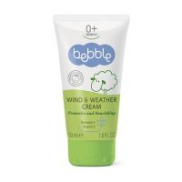 BEBBLE Krem ochronny Wiatr i chłód, 50 ml