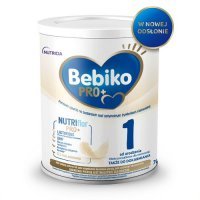 BEBIKO Pro+ 1 proszek 700 g
