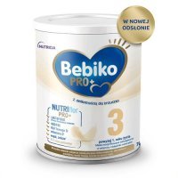 BEBIKO Pro+ 3 proszek 700 g