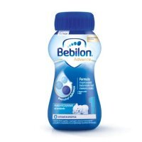 Bebilon 1 z Pronutra Advance Mleko początkowe od urodzenia, 90ml x 24szt.